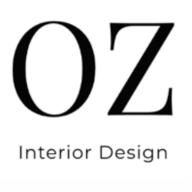 OZ Interior Design  |  Modern Interior Design 