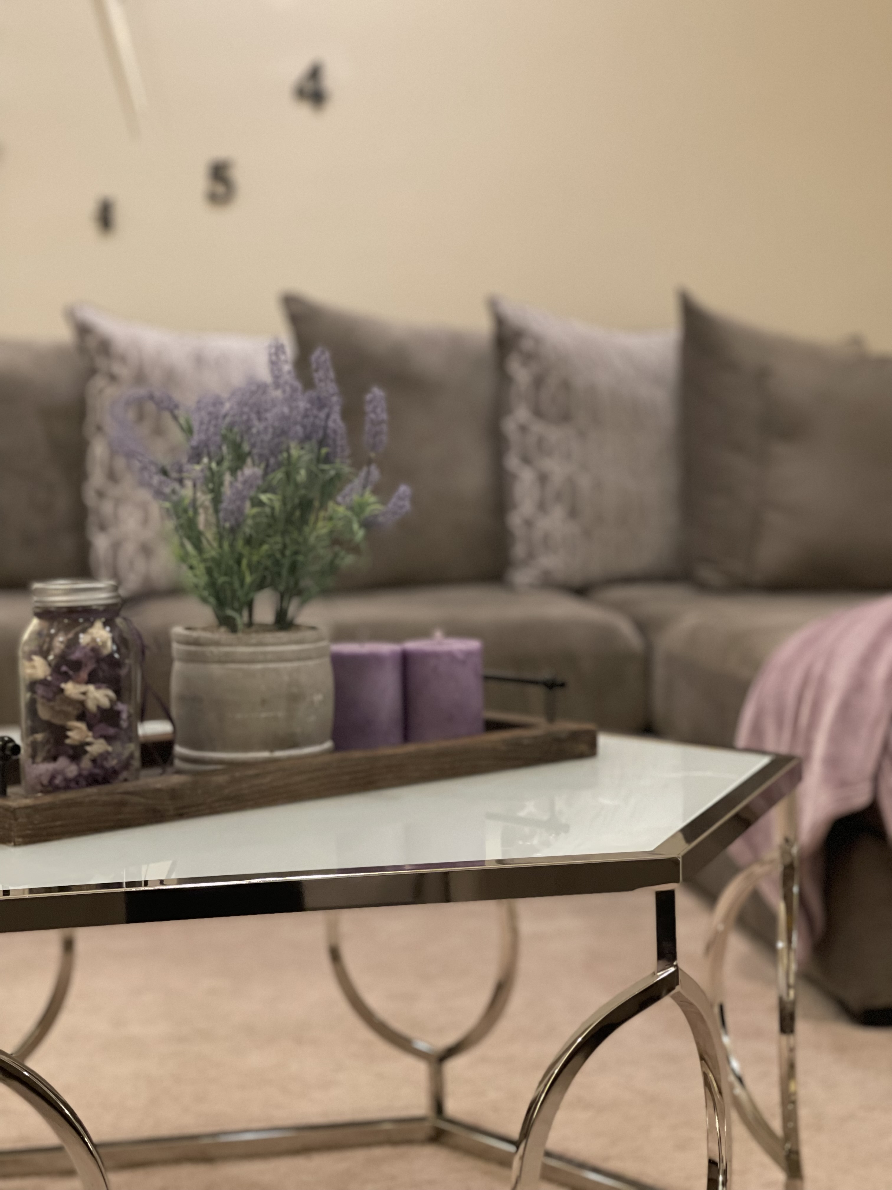 Eclectic &amp; Sophisticated